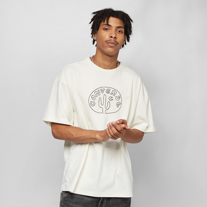 Converse Desert Adventures Tee blanc 15735 1