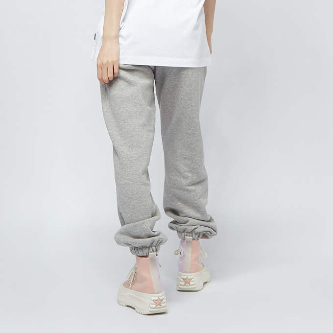 Converse Strip Wordmark Fleece Bottom gris 15746 2