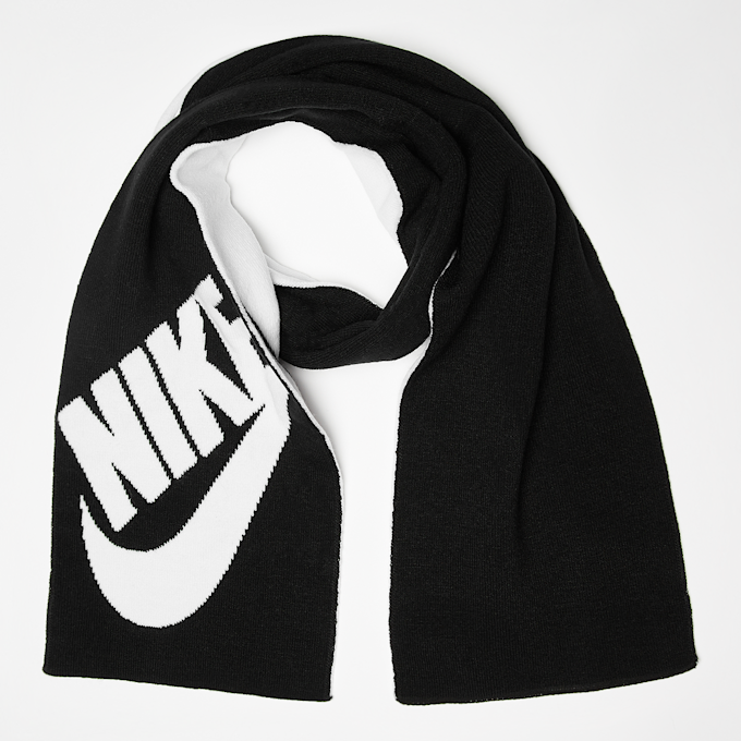 Nike Sport Scarf czarny 15756 1
