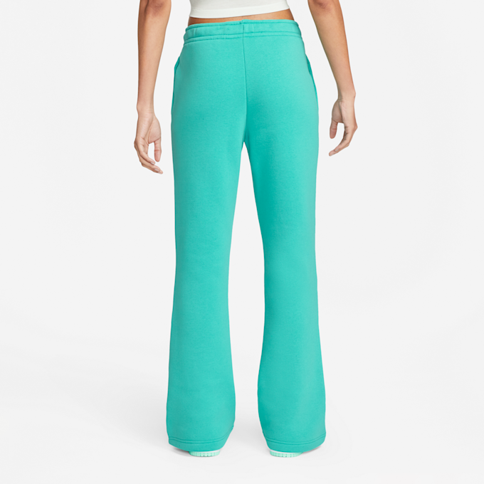 Nike Sportswear Essential Women's Fleece Flared Sweats azul 15763 2