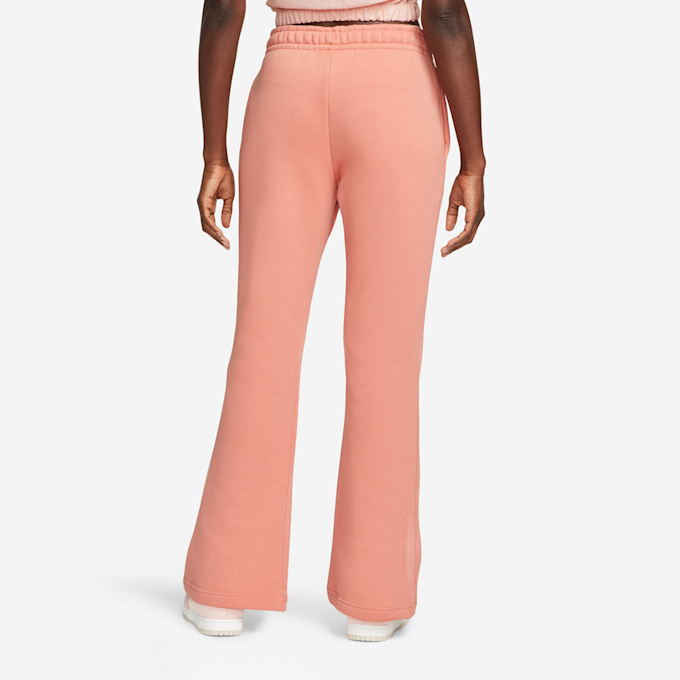 Nike Sportswear Essential Fleece Flared Sweats rosa  15768 2