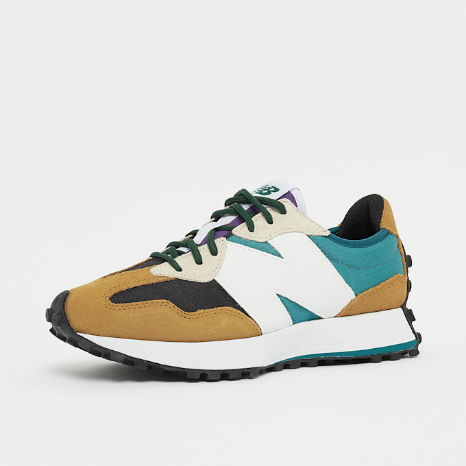 New Balance 327 wielokolorowy 15789 2