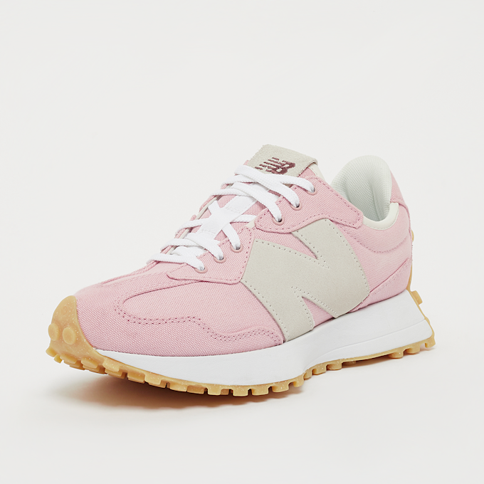 New Balance 327 rosa 15792 2