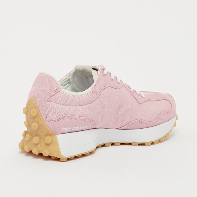 New Balance 327 różowy 15792 3