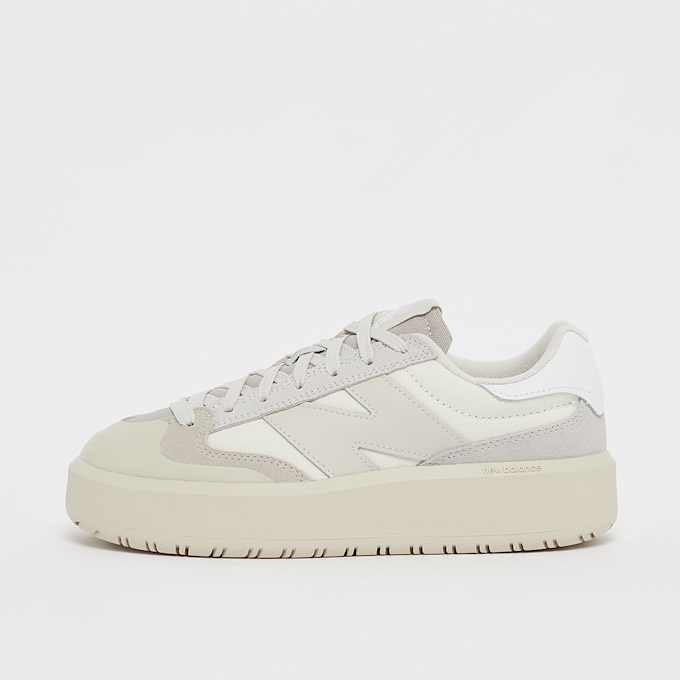 New Balance CT302 biały 15805 1