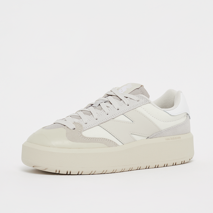 New Balance CT302 biały 15805 2