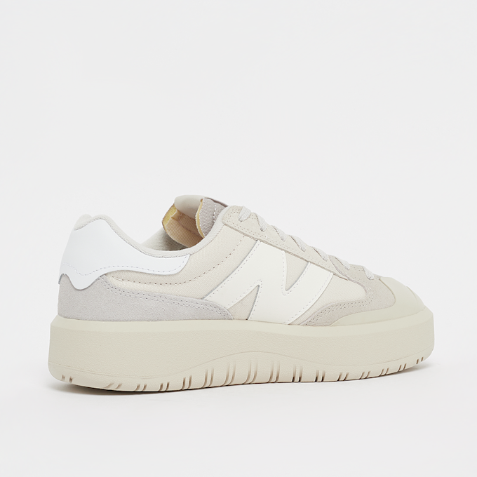 New Balance CT302 biały 15805 3