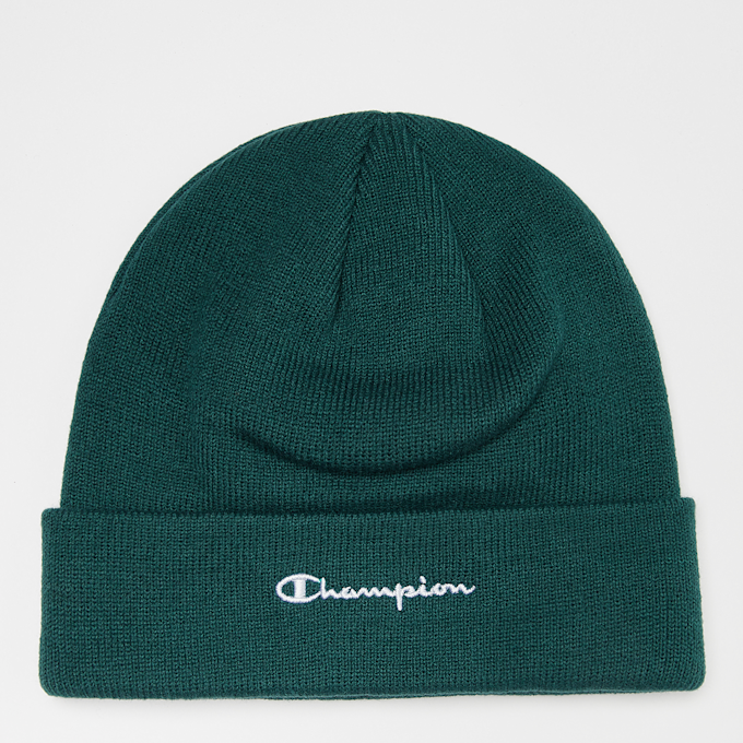 Champion Legacy Beanie Cap groen 15816 1
