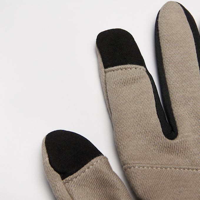 Nike Club Fleece Gloves beż 15818 2