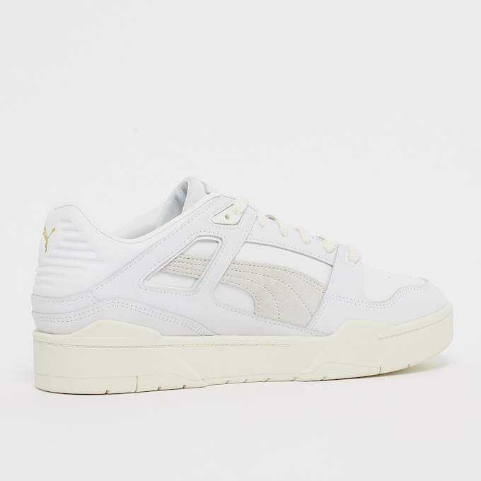 PUMA Slipstream Lux blanc 15857 3