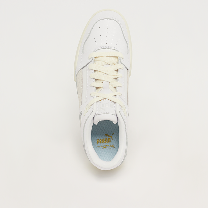 PUMA Slipstream Lux blanc 15857 5