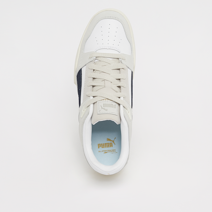 PUMA Slipstream blanc 15858 5