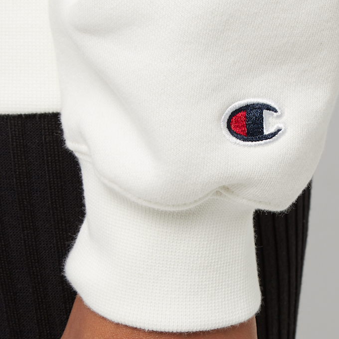 Champion Hooded Sweatshirt bež 15870 4