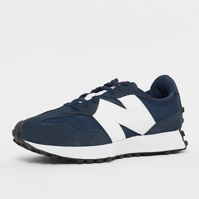New Balance 327 bleu 15872 2