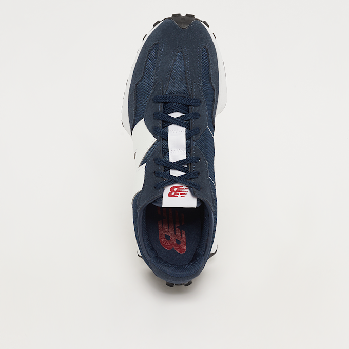 New Balance 327 niebieski 15872 5