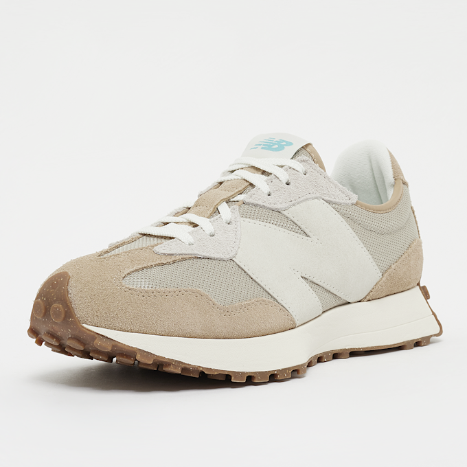 New Balance 327 beż 15887 2