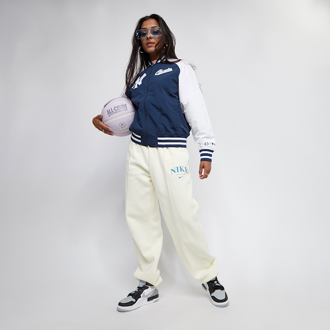 Champion Jacket plava 15905 5