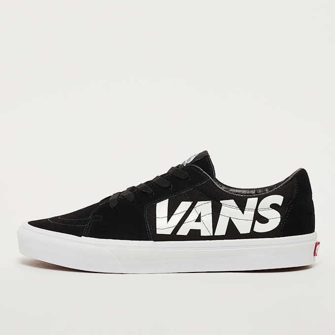 Vans UA SK8-Low schwarz 15909 1