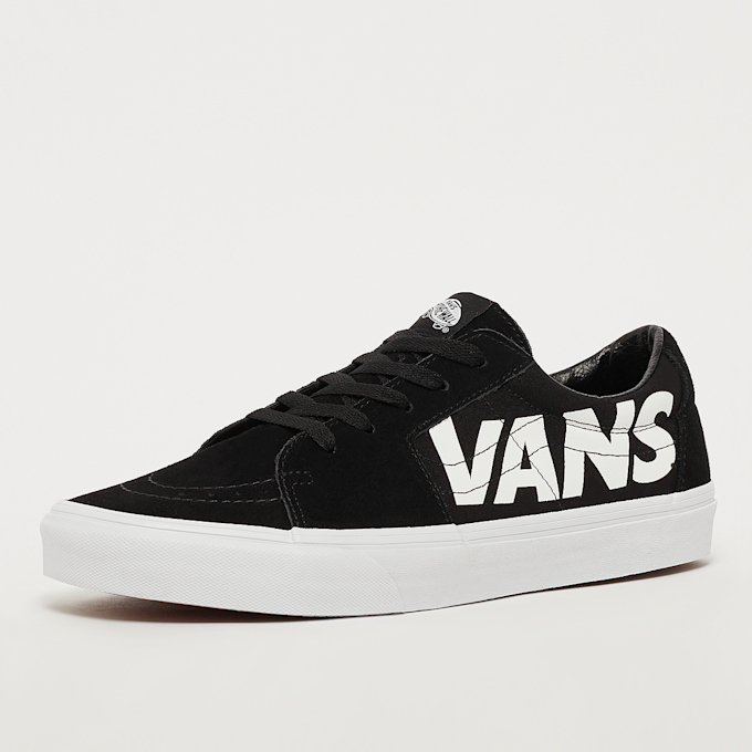 Vans UA SK8-Low schwarz 15909 2