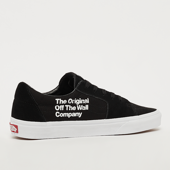 Vans UA SK8-Low crna 15909 3