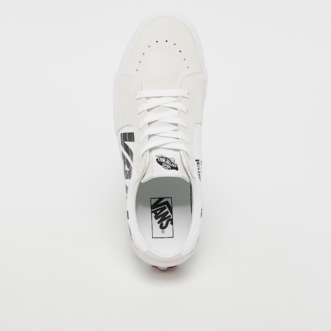 Vans UA SK8-Low hi wit 15910 5