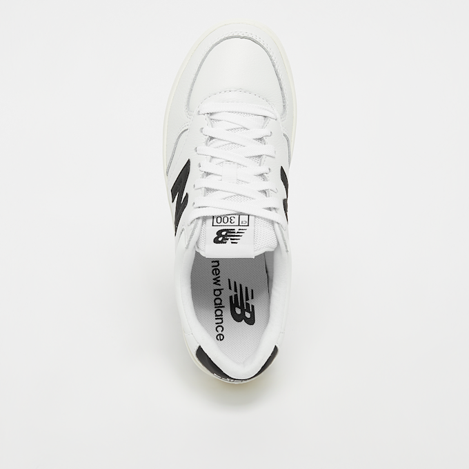 New Balance CT300 wit 15916 5