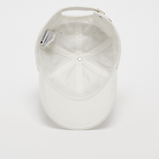Champion Rochester Eco Future Baseball Cap bež 15918 4
