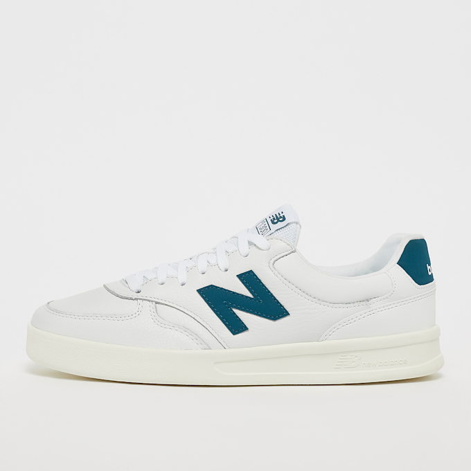 New Balance CT300 blanc 15919 1