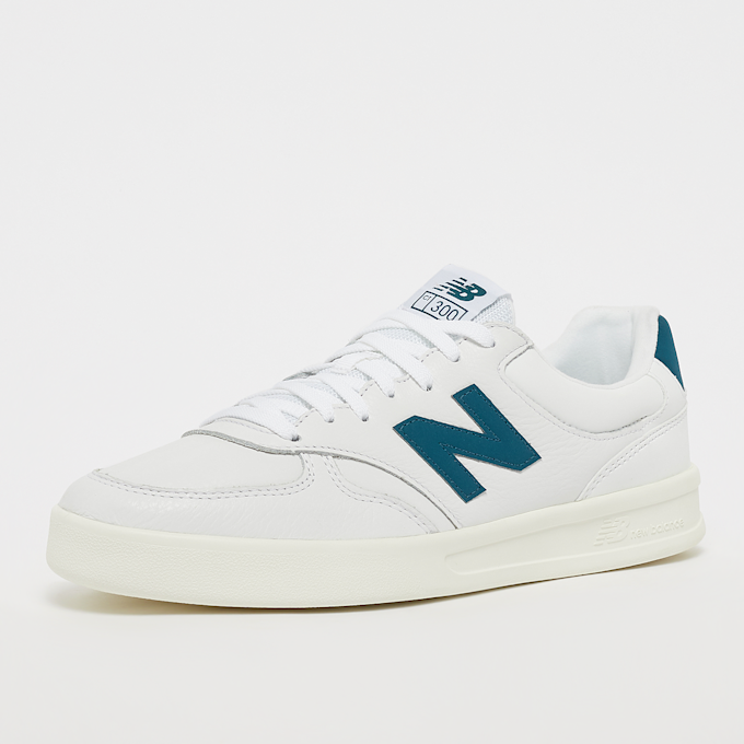 New Balance CT300 blanc 15919 2