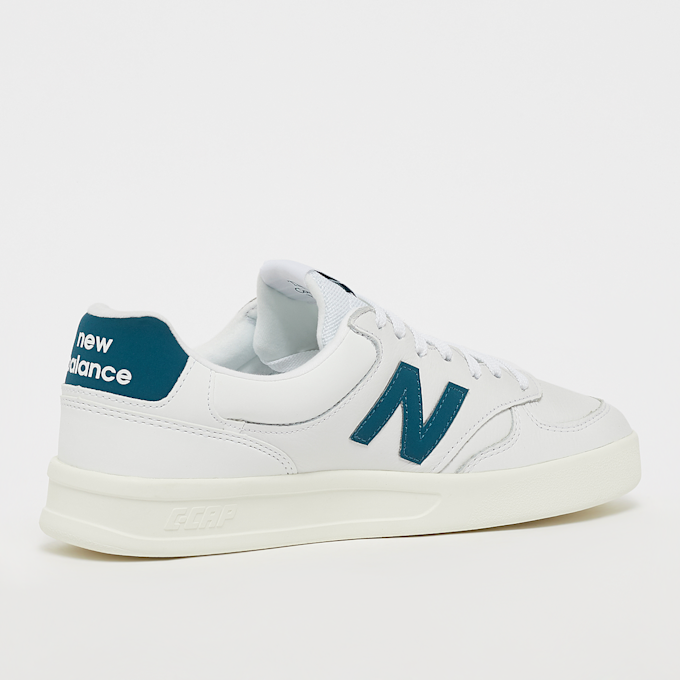 New Balance CT300 blanc 15919 3