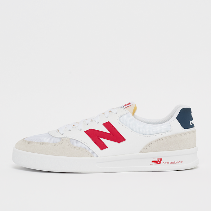 New Balance CT300 bijela 15921 1