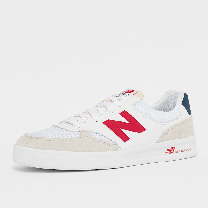 New Balance CT300 weiß 15921 2