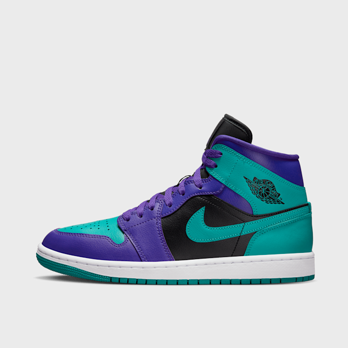 Jordan WMNS Air Jordan 1 Mid blauw 15923 1