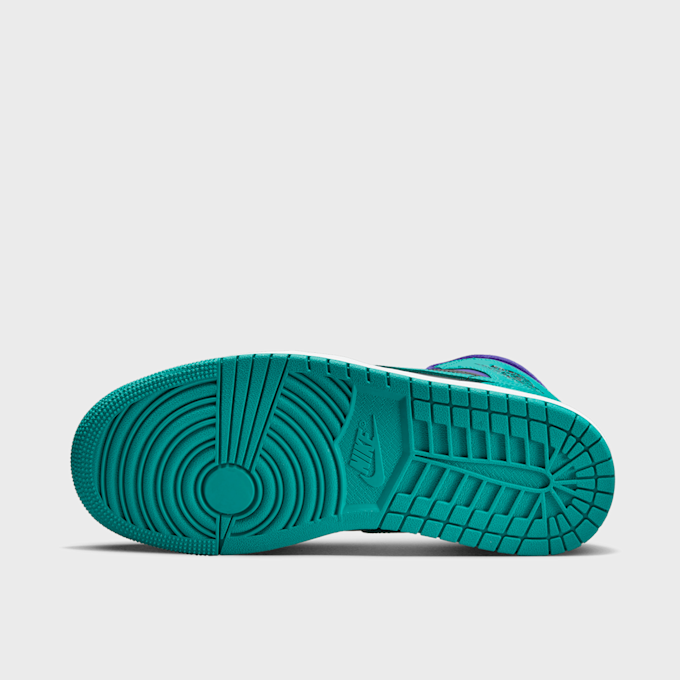 Jordan WMNS Air Jordan 1 Mid plava 15923 3