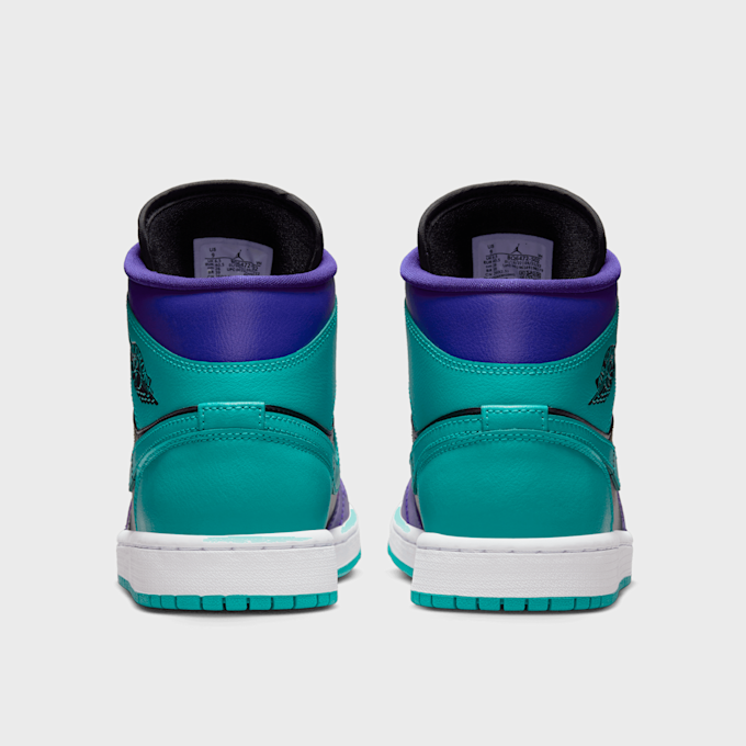 Jordan WMNS Air Jordan 1 Mid plava 15923 5