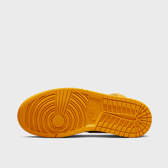 Jordan WMNS Air Jordan 1 Mid pomarańczowy 15924 3