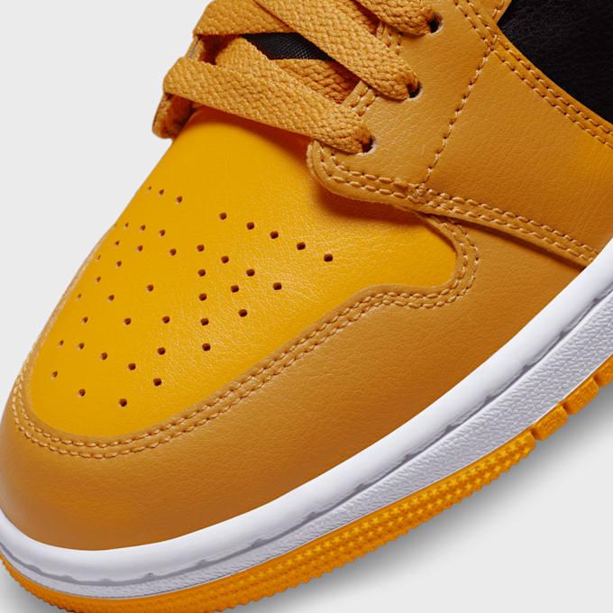 Jordan WMNS Air Jordan 1 Mid oranje 15924 7