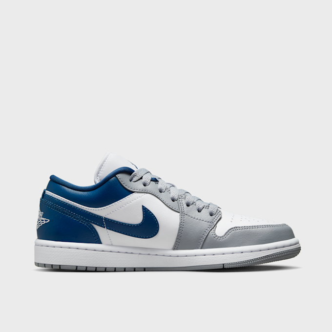 Jordan WMNS Air Jordan 1 Low szary 15925 2