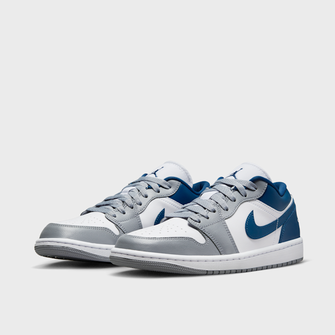 Jordan WMNS Air Jordan 1 Low siva 15925 4