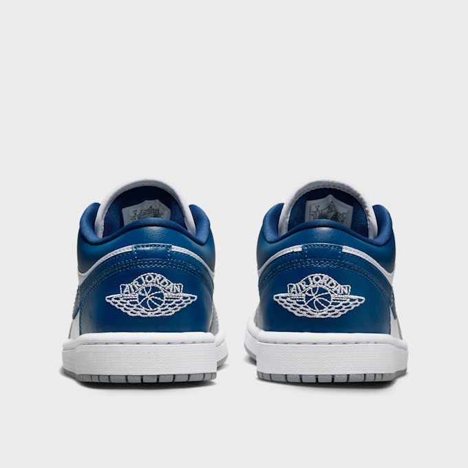 Jordan WMNS Air Jordan 1 Low szary 15925 5