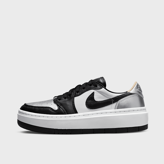 Jordan WMNS Air Jordan 1 Elevate Low SE silber 15928 1