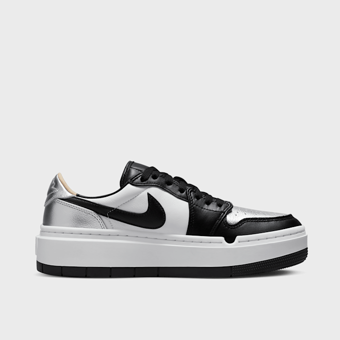 Jordan WMNS Air Jordan 1 Elevate Low SE srebrna 15928 2