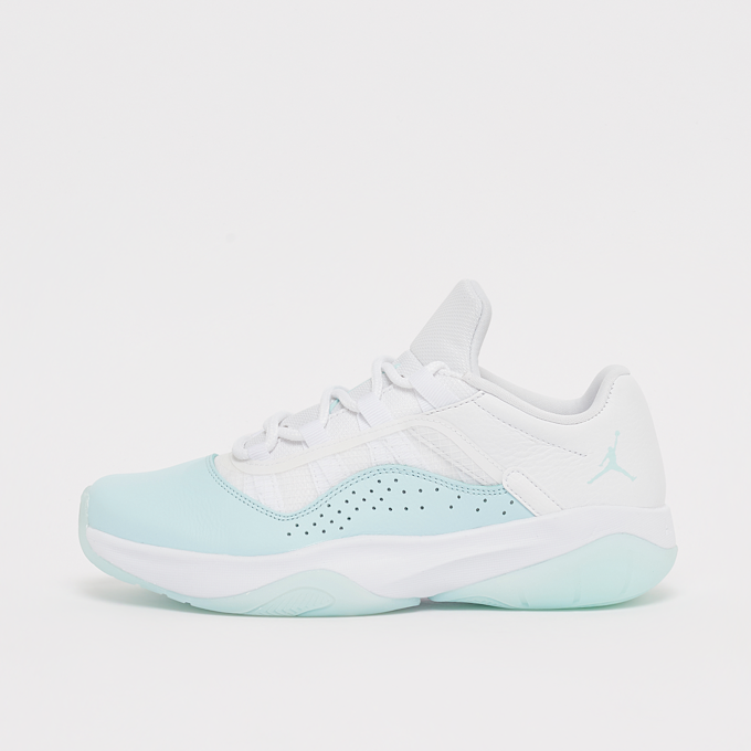 Jordan Wmns Air Jordan 11 Cmft Low czarny 15940 1