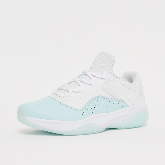 Jordan Wmns Air Jordan 11 Cmft Low czarny 15940 2