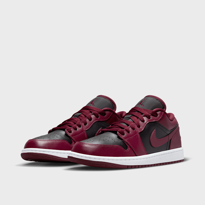 Jordan WMNS Air Jordan 1 Low crna 15941 4