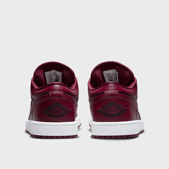 Jordan WMNS Air Jordan 1 Low crna 15941 5