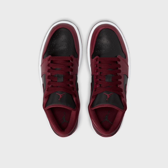 Jordan WMNS Air Jordan 1 Low schwarz 15941 6