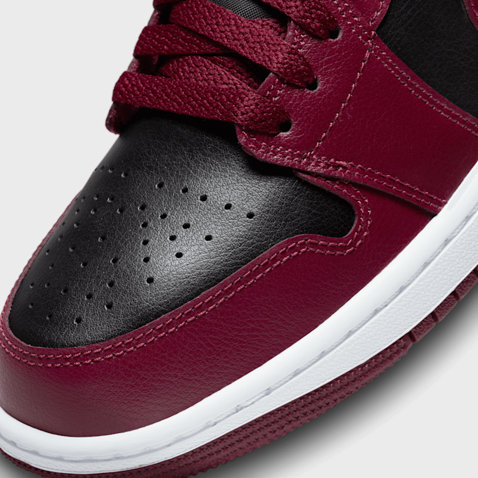 Jordan WMNS Air Jordan 1 Low crna 15941 7