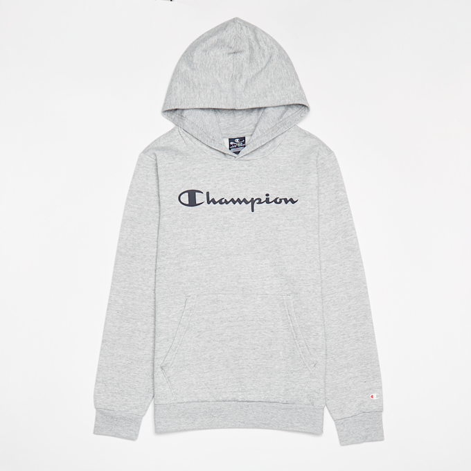 Champion Junior Hooded Sweatshirt multicolor 15943 1