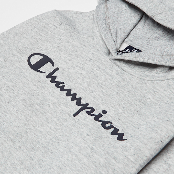 Champion Junior Hooded Sweatshirt multicolor 15943 3